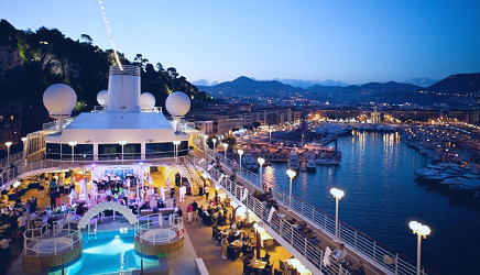 Azamara Cruises - Cruise Holidays - Planet Cruise